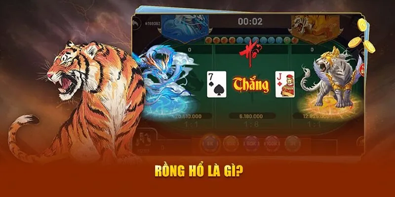 Sơ lược về bài Rồng Hổ (Dragon Tiger)