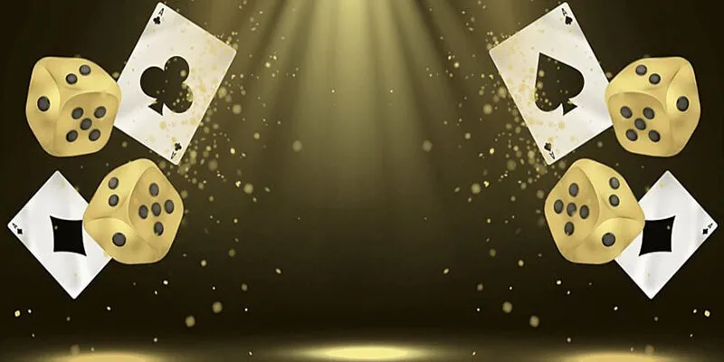 Giới thiệu về sảnh game