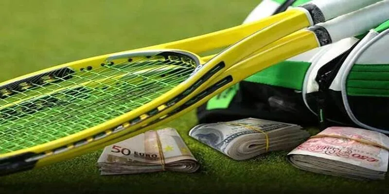 Bạn biết gì về bộ môn cá cược tennis?