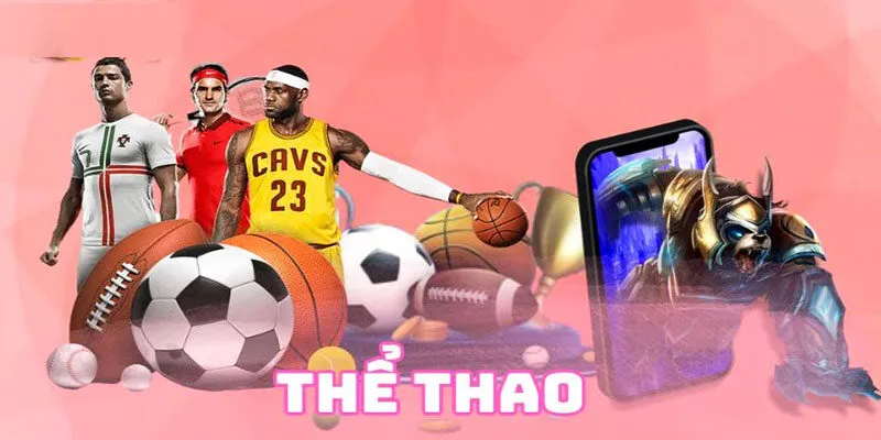 Khái quát về thể thao Winbet cho tân hội viên