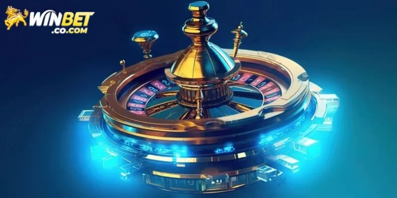 Roulette 3D - Hướng Dẫn Luật Lệ Và Mẹo Chơi Tại Winbet
