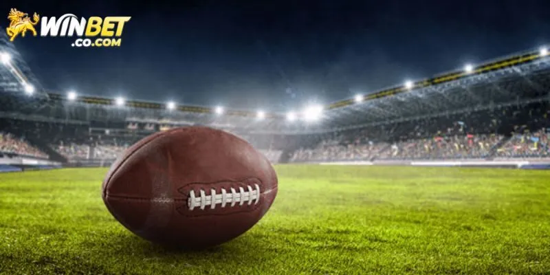 Đôi nét về cá cược bóng bầu dục hấp dẫn