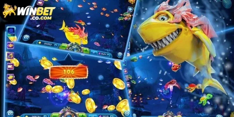 Mẹo chinh phục game bắn cá đổi thưởng thắng lớn