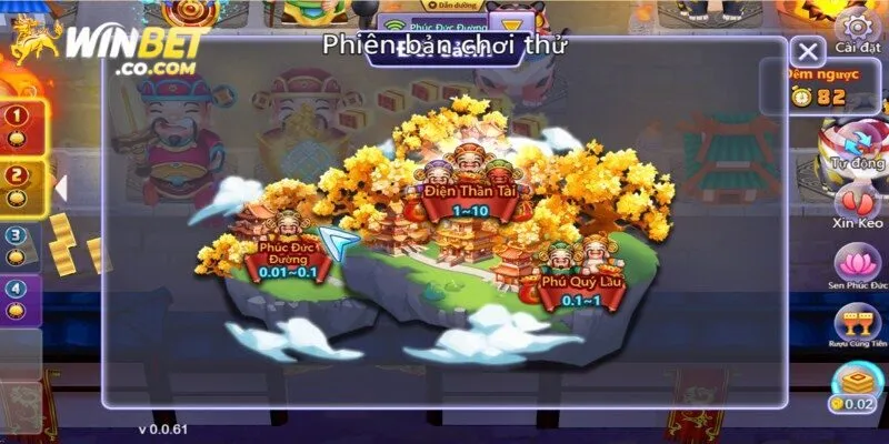 Đánh giá điểm hấp dẫn của bắn cá đổi thẻ