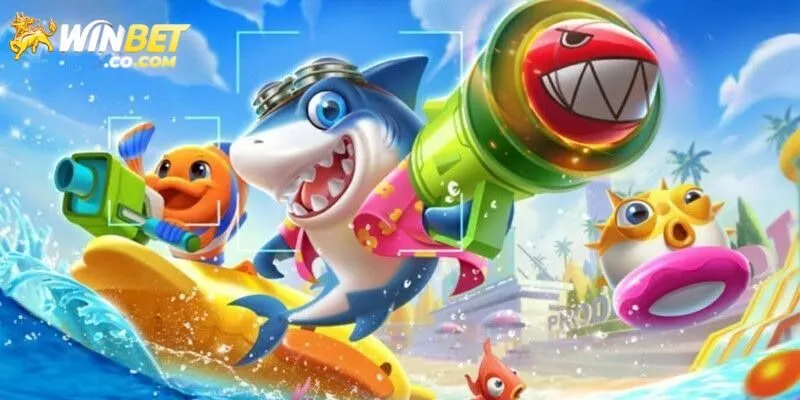 Chiến thuật chinh phục game bắn cá siêu dễ