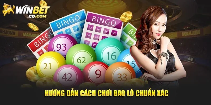 Quy tắc chơi bao lô theo từng miền