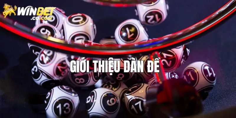 Tìm hiểu về dàn đề 10 số