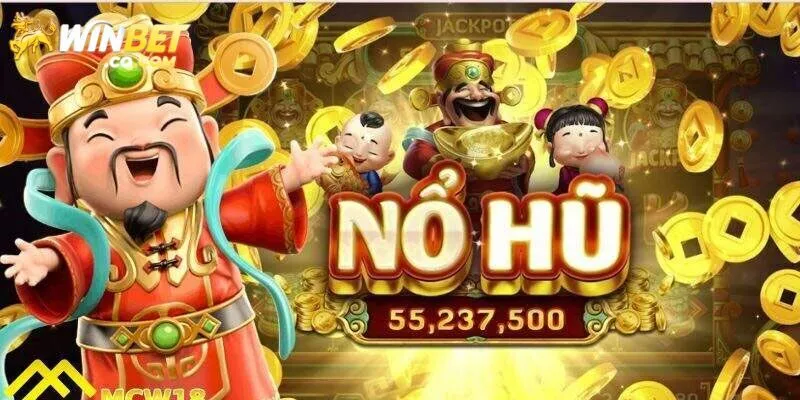 Bí quyết chơi nổ hũ AI thắng lớn