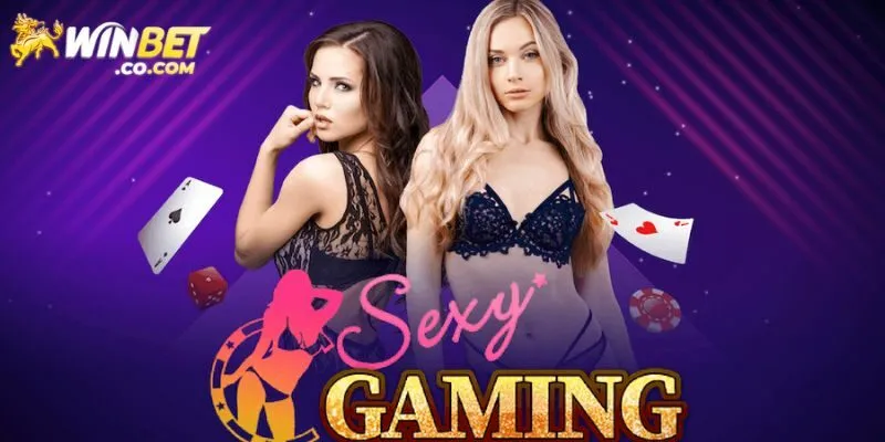 Top 3 game hot nhất hiện nay tại nền tảng AE Sexy