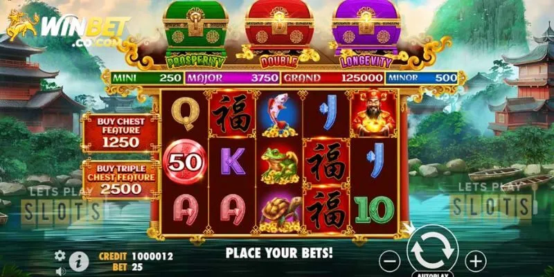 Luật chiến thắng Cai Shen