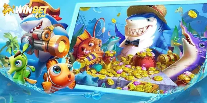 Đôi nét chung nhất về FC bắn cá