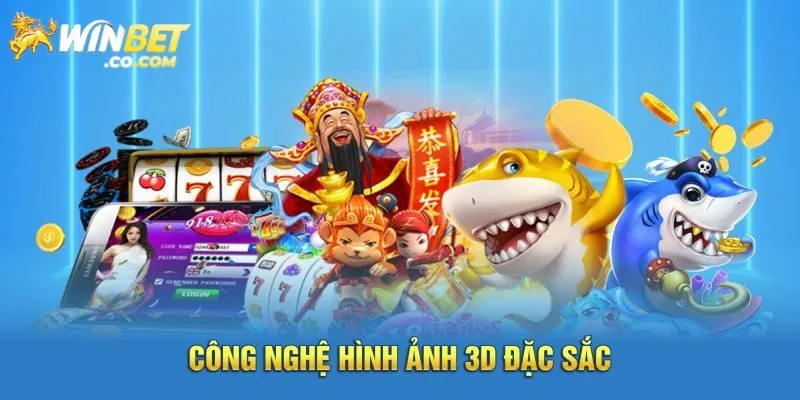 Thiết kế đồ họa chân thực, miễn chê